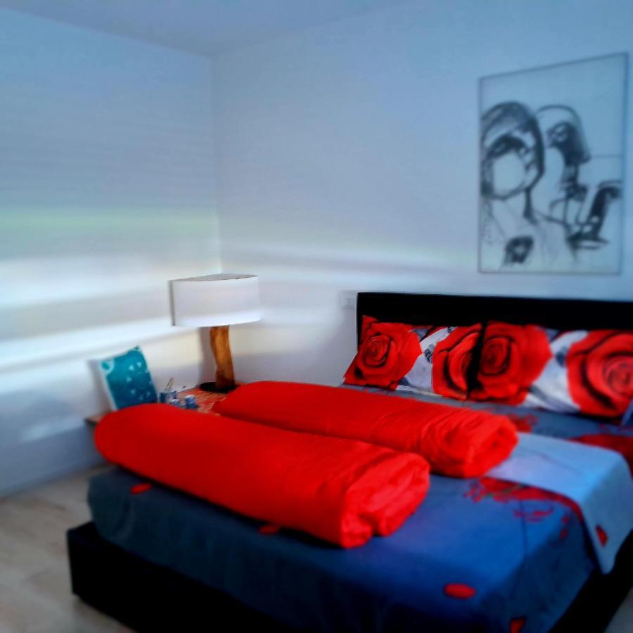 Appartment Lodged Mamma Maria Mattarello Quarto foto