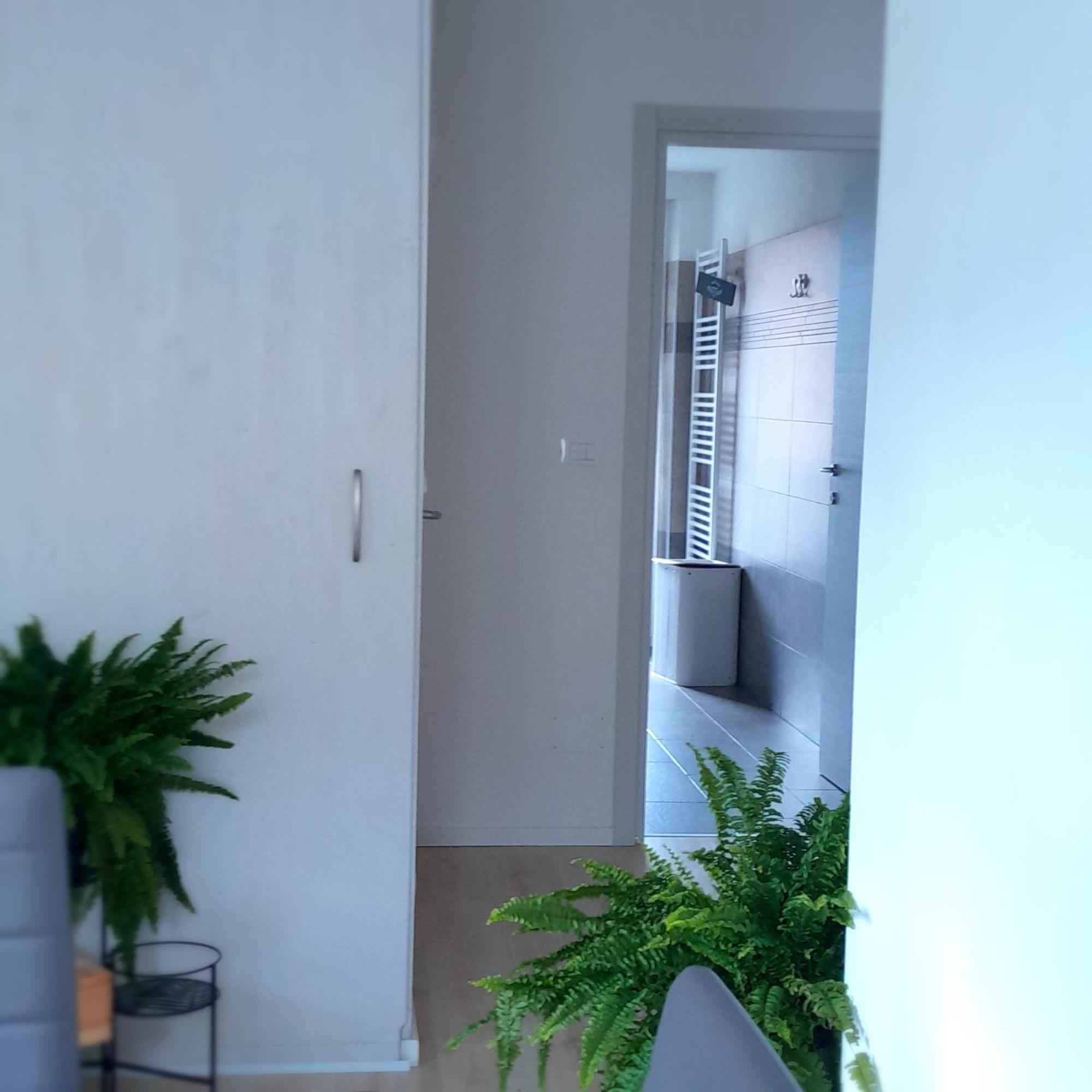 Appartment Lodged Mamma Maria Mattarello Quarto foto
